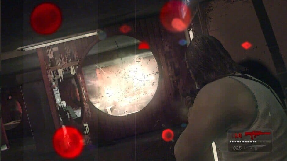 Kane & Lynch 2: Dog Days