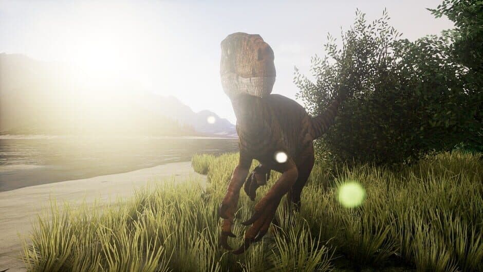 The Isle screenshot 5