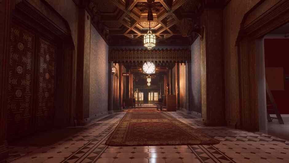 Ready or Not screenshot 4