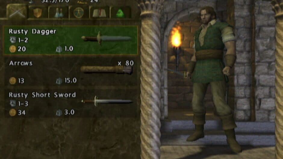 Baldur's Gate: Dark Alliance screenshot 2