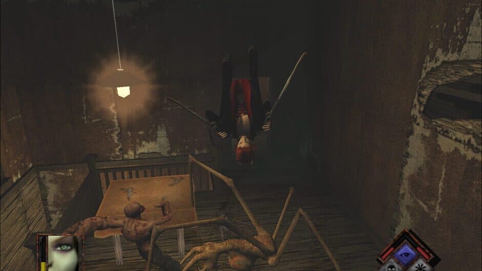 BloodRayne screenshot 5