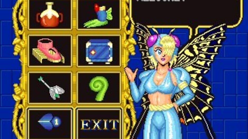 Blue's Journey screenshot 6