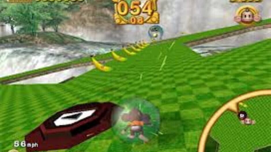Super Monkey Ball 2