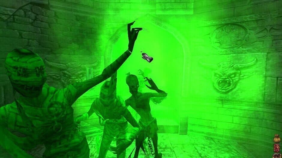 Arx Fatalis screenshot 3