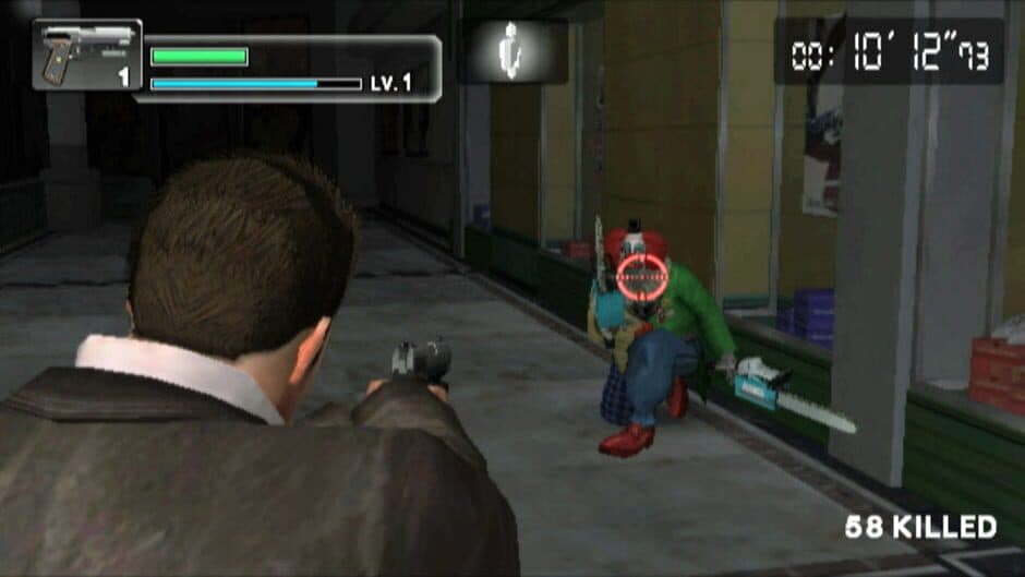 Dead Rising: Chop Till You Drop screenshot 6