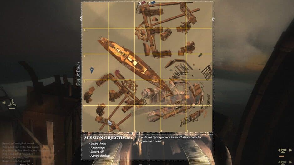 Guns of Icarus Online screenshot 4