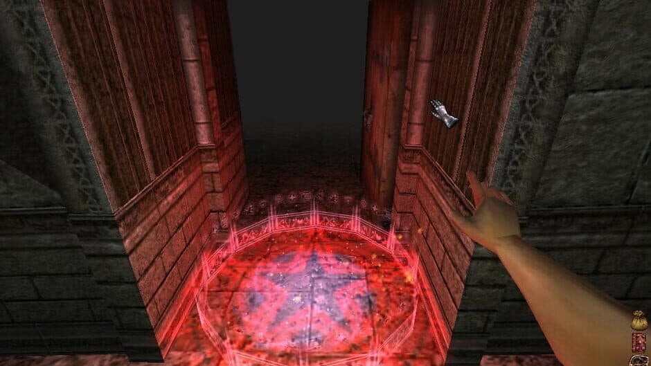 Arx Fatalis screenshot 5