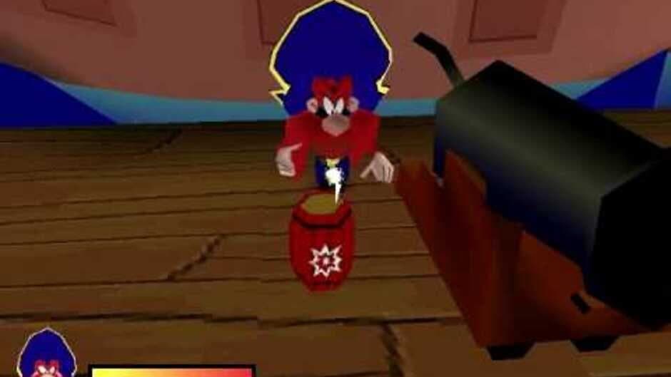 Bugs Bunny: Lost in Time