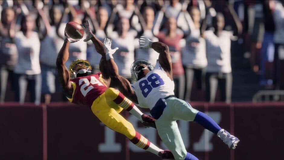 Madden NFL 18 screenshot 2