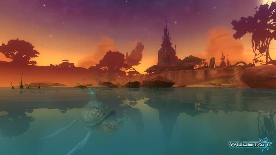WildStar screenshot 3