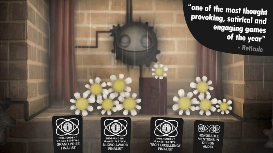 Little Inferno screenshot 3