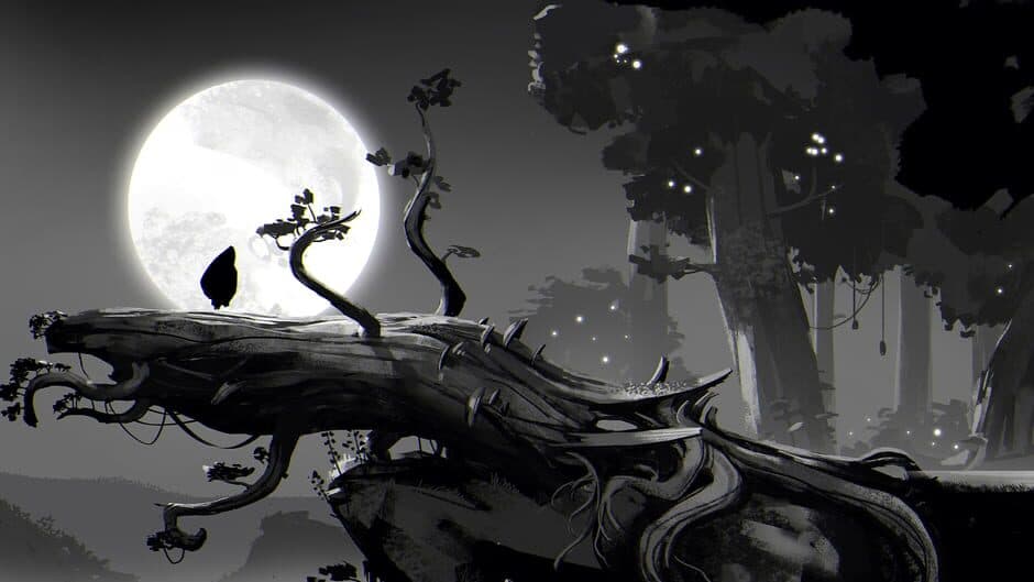 Ori and the Blind Forest screenshot 2