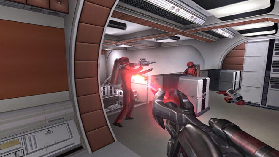 Contract J.A.C.K. screenshot 3