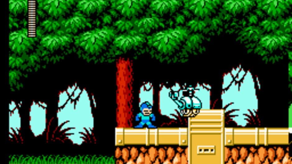 Mega Man 6