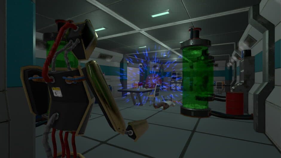 SoulHunt screenshot 3