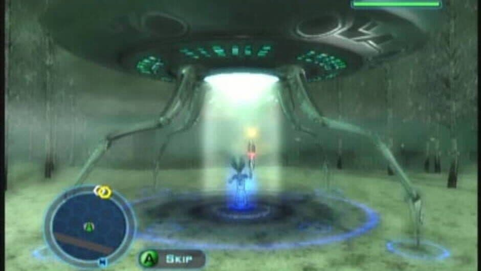 Destroy All Humans! 2 screenshot 2