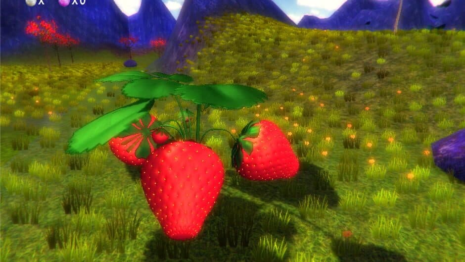 New kind of adventure screenshot 1