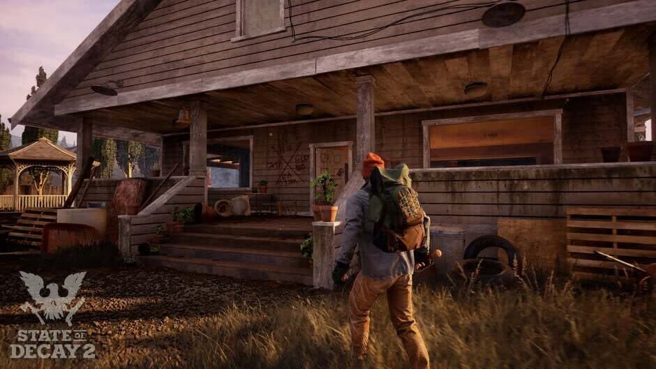State of Decay 2 screenshot 5