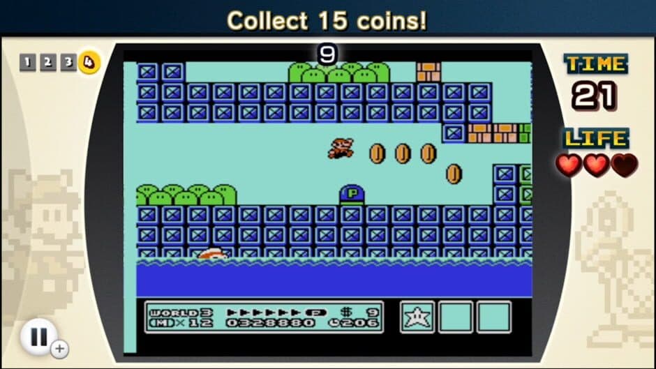NES Remix 2 screenshot 3