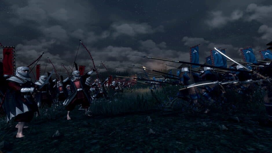 Total War: Shogun 2 screenshot 3