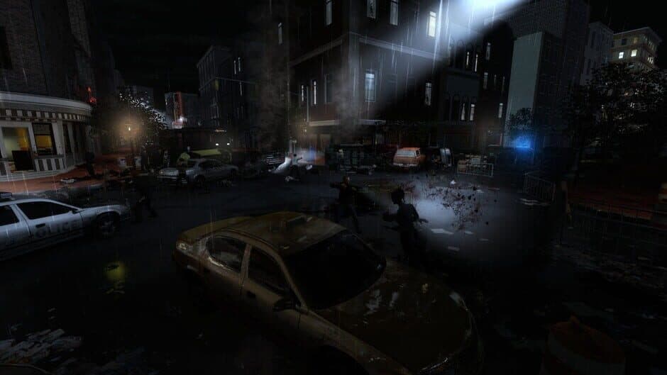 Contagion screenshot 1