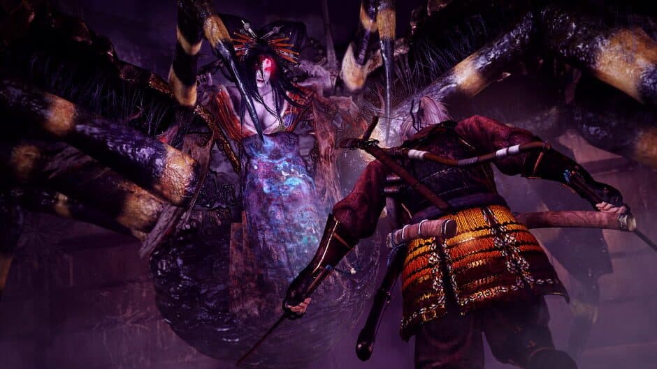 Nioh: Complete Edition screenshot 5