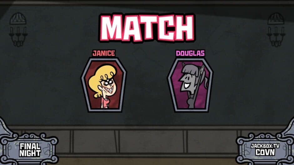 The Jackbox Party Pack 4 screenshot 2