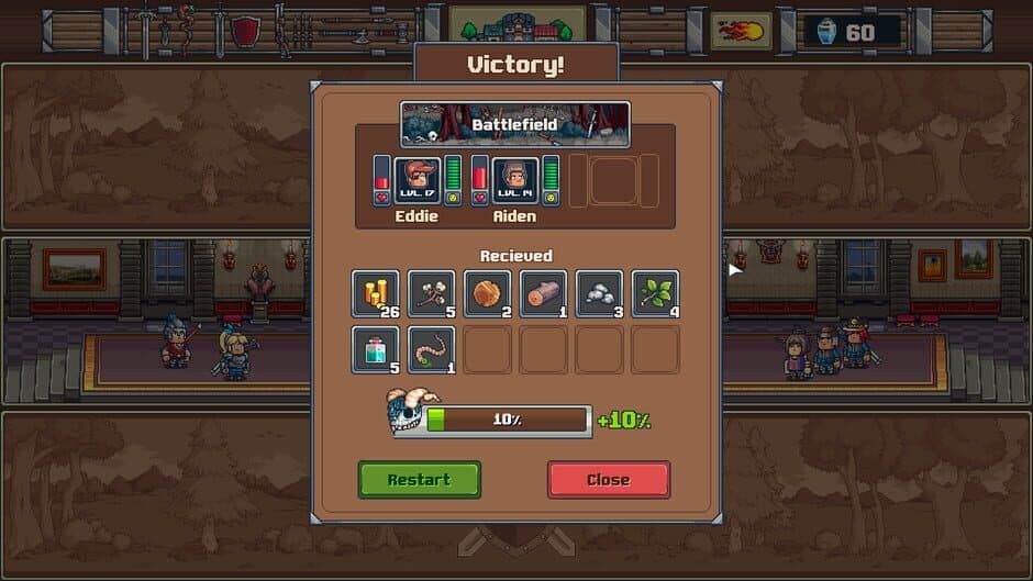 Swag & Sorcery screenshot 6