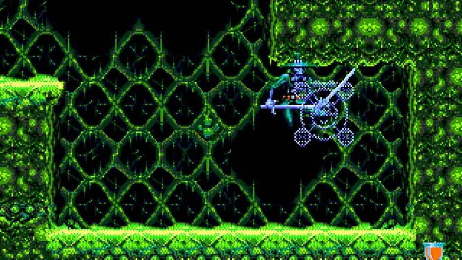 Chakan: The Forever Man screenshot 2