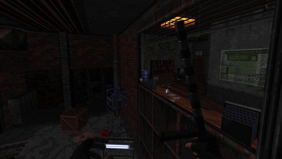 Ion Fury screenshot 4