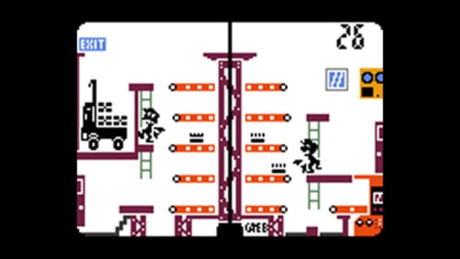 Game & Watch Gallery 3 screenshot 2