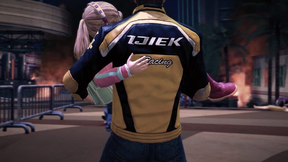 Dead Rising 2 screenshot 3