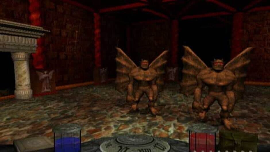 Stonekeep: Bones of the Ancestors screenshot 3