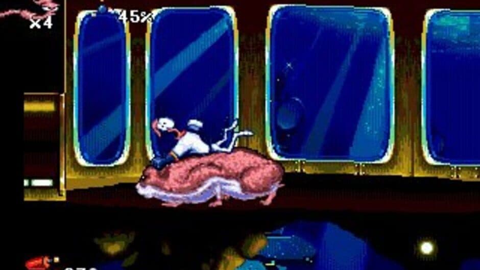 Earthworm Jim screenshot 4