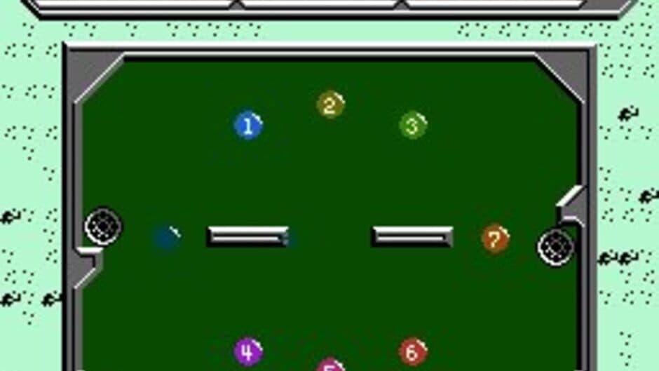 Lunar Pool screenshot 6