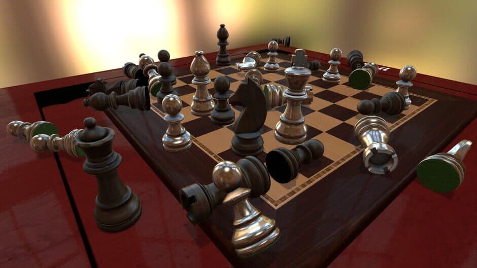 Tabletop Simulator screenshot 3