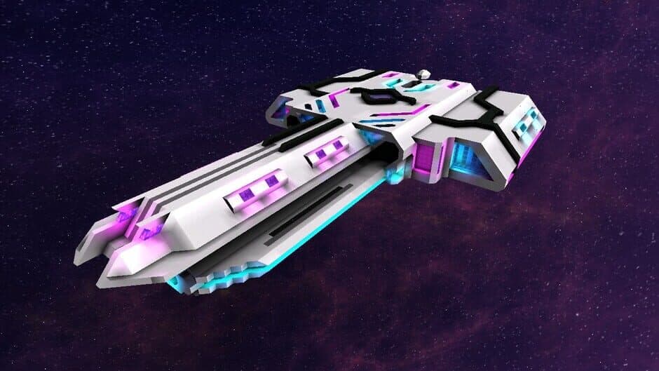 Starmade screenshot 3