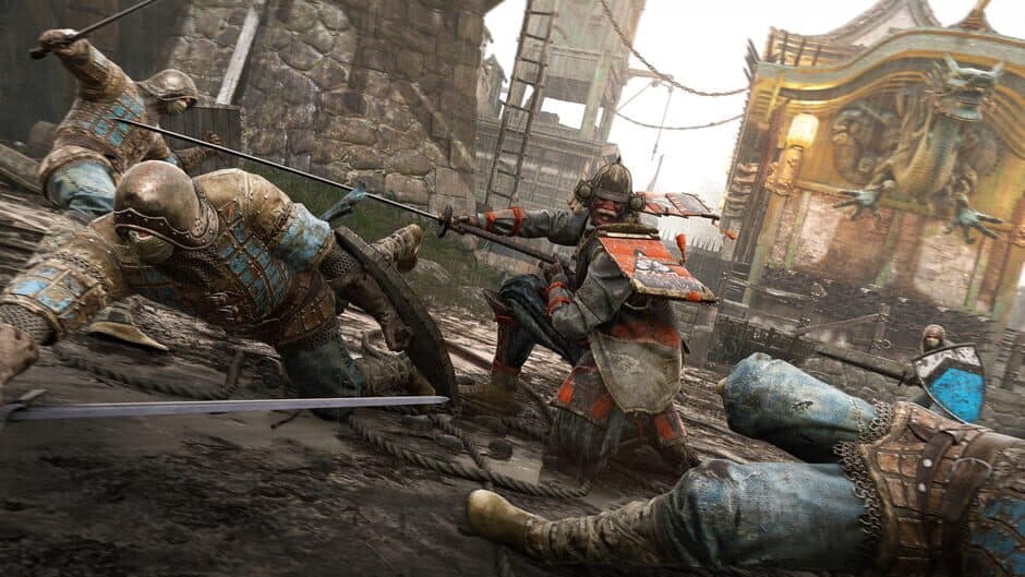 For Honor screenshot 6