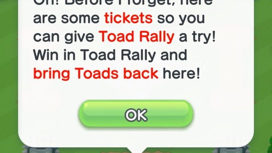 Super Mario Run screenshot 5