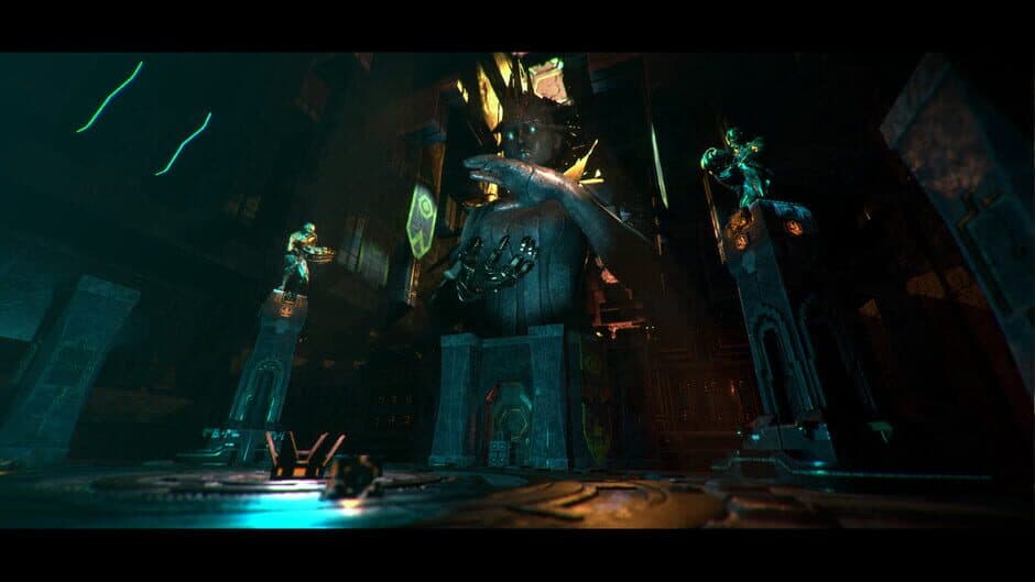 The Gallery: Episode 2 - Heart of the Emberstone screenshot 3