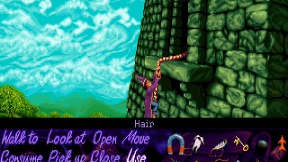 Simon the Sorcerer screenshot 4