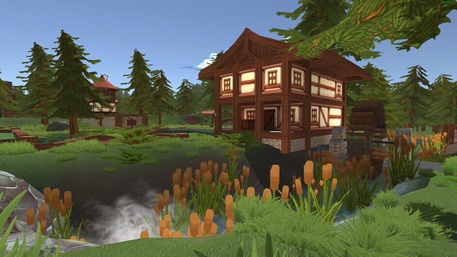 Golf With Your Friends screenshot 2