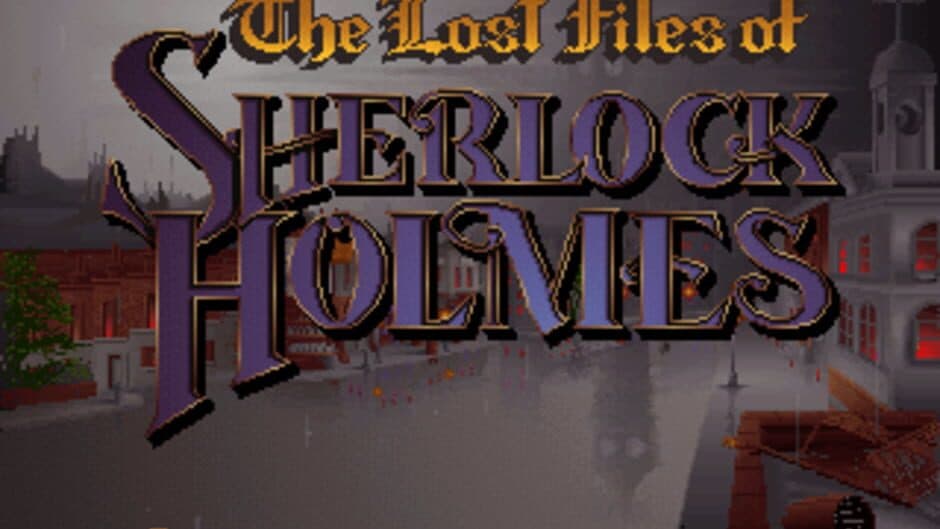 The Lost Files of Sherlock Holmes: The Case of the Serrated Scalpel screenshot 2