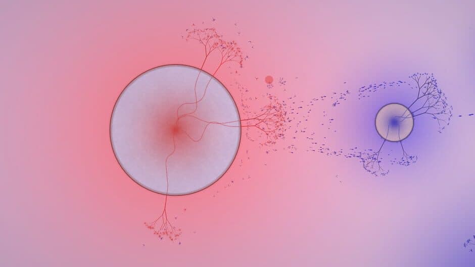 Eufloria screenshot 5