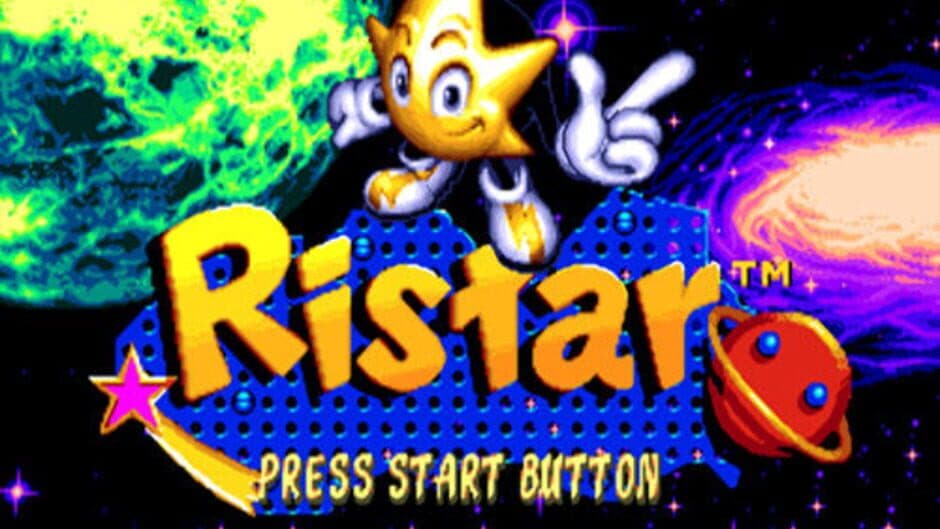Ristar