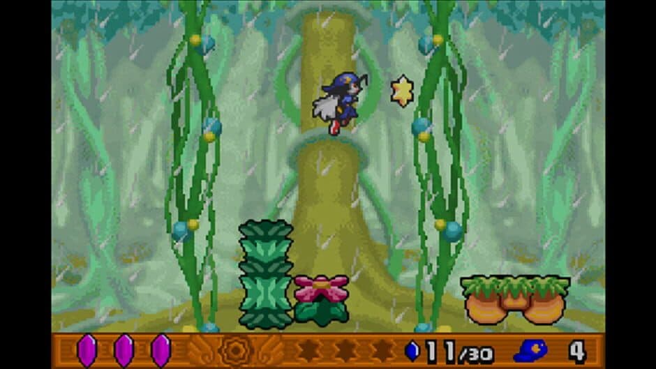 Klonoa 2: Dream Champ Tournament screenshot 3