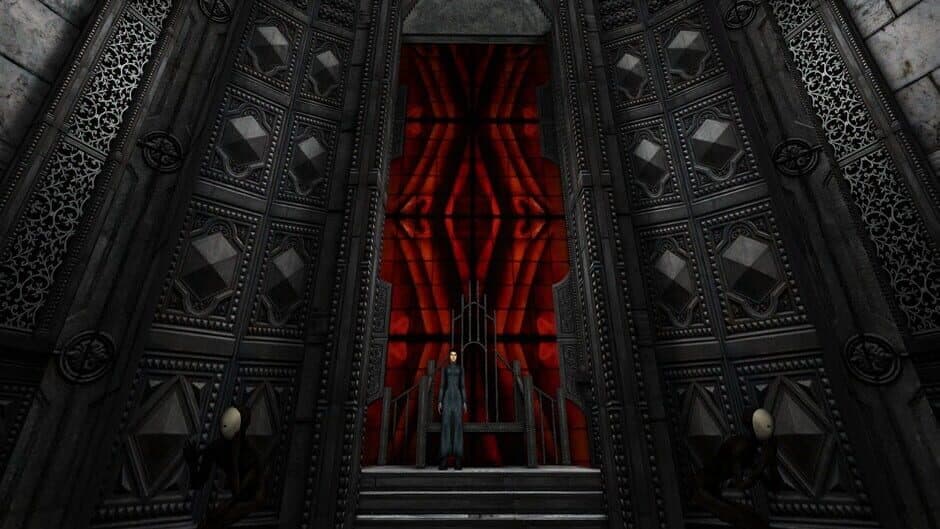 Pathologic Classic HD screenshot 2