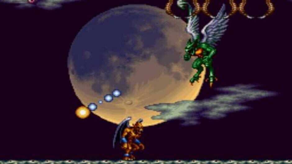 Demon's Crest screenshot 3