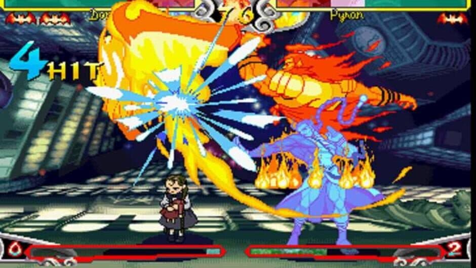 Darkstalkers 3