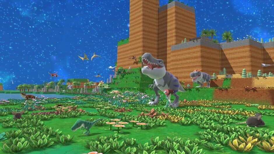 Birthdays the Beginning screenshot 4